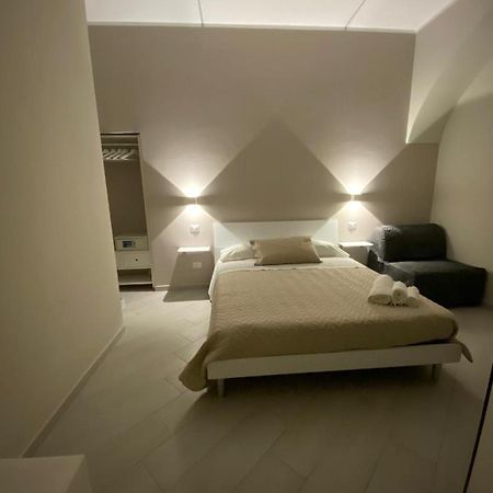 B&B Il Vicoletto Castellammare di Stabia Ngoại thất bức ảnh