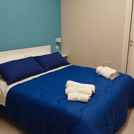 B&B Il Vicoletto Castellammare di Stabia Ngoại thất bức ảnh