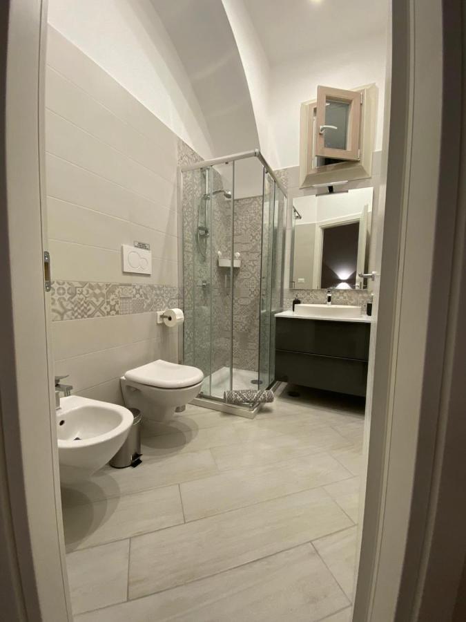 B&B Il Vicoletto Castellammare di Stabia Ngoại thất bức ảnh