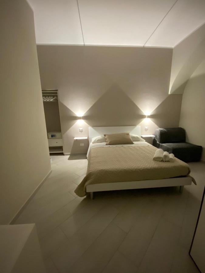 B&B Il Vicoletto Castellammare di Stabia Ngoại thất bức ảnh