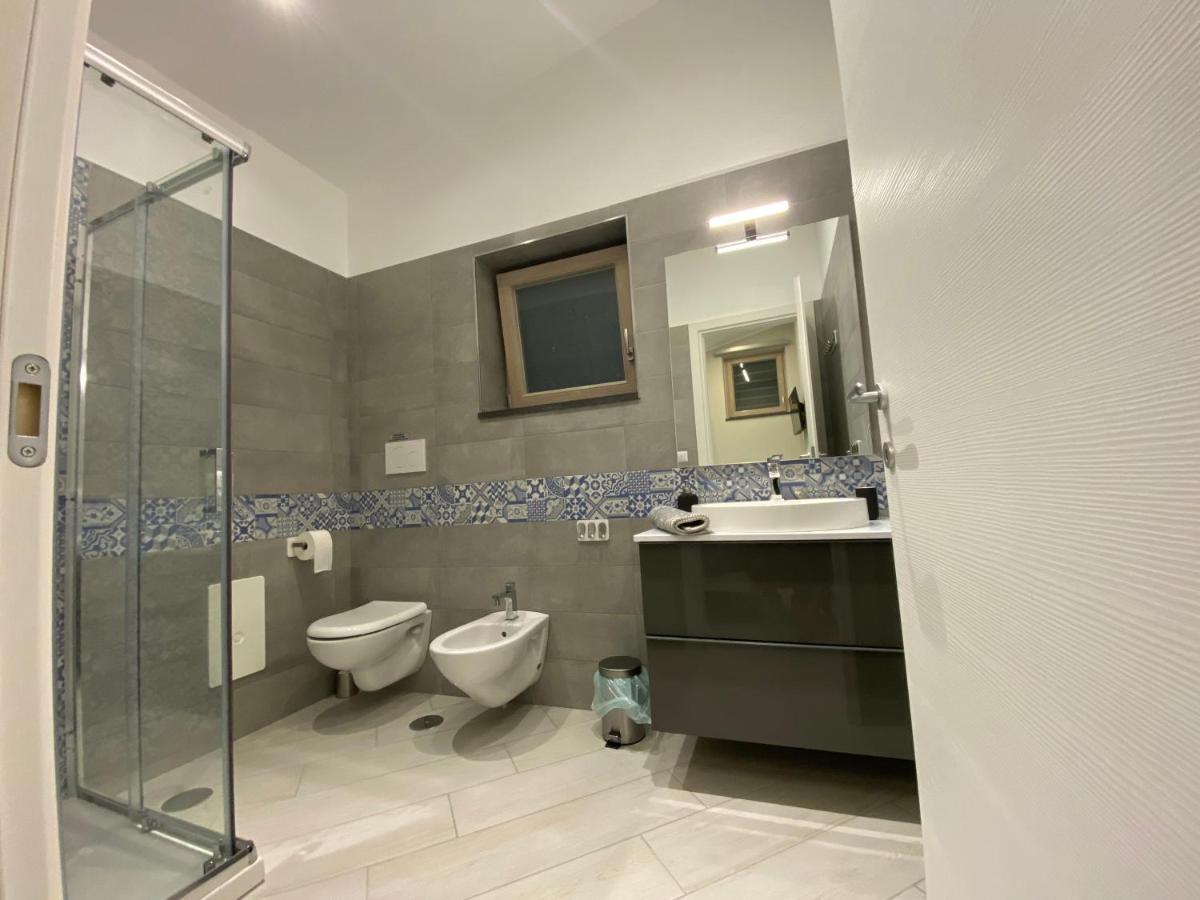B&B Il Vicoletto Castellammare di Stabia Ngoại thất bức ảnh