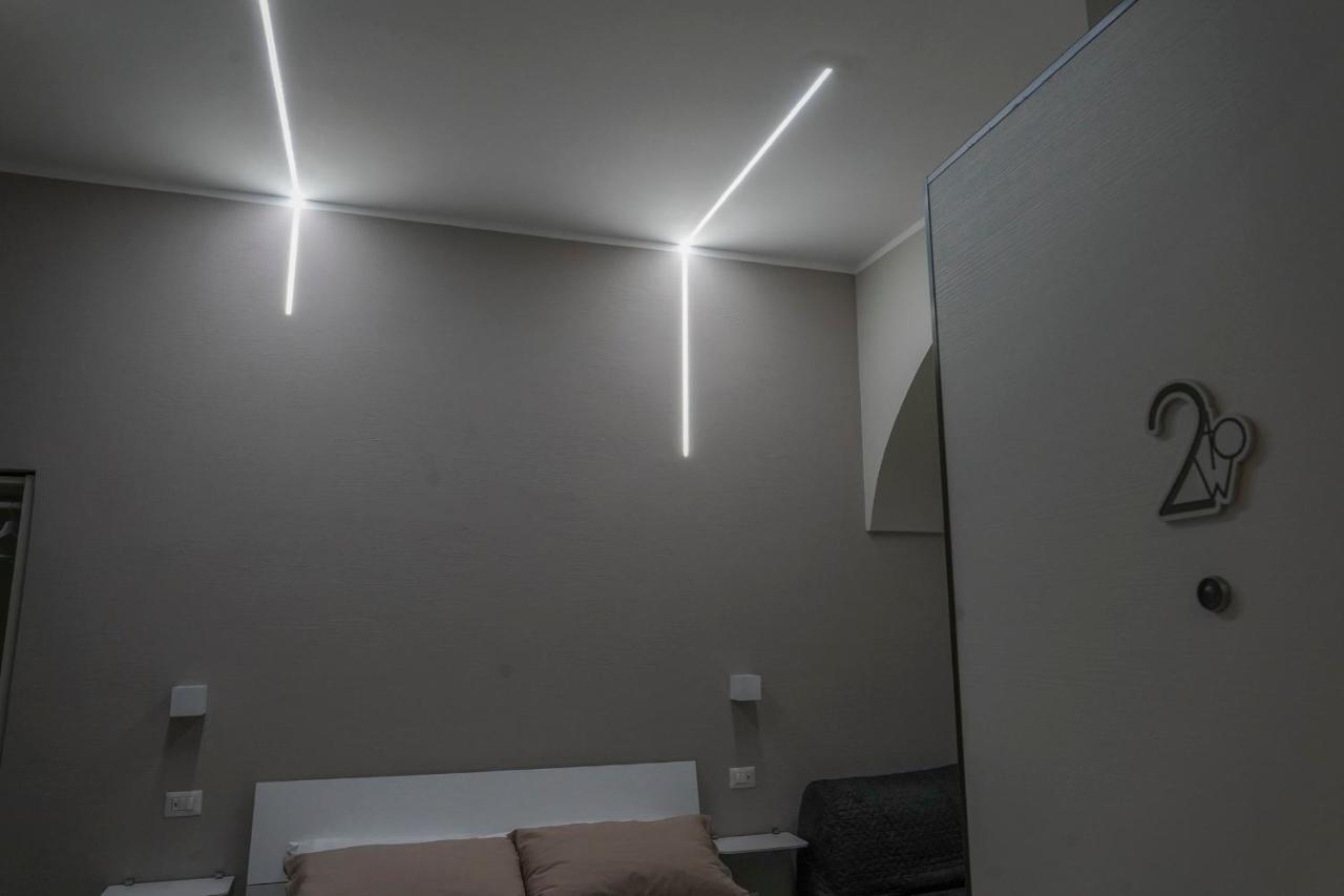 B&B Il Vicoletto Castellammare di Stabia Ngoại thất bức ảnh