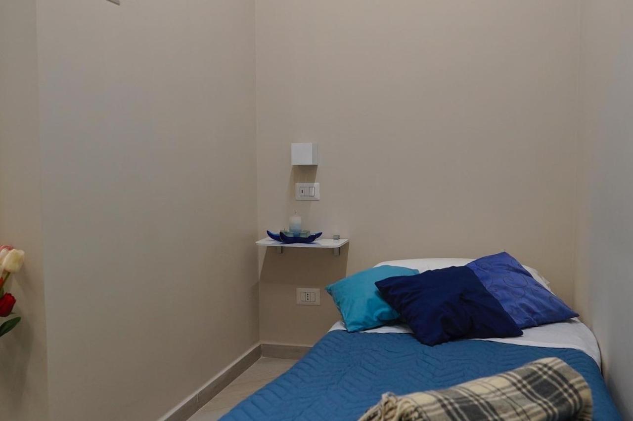 B&B Il Vicoletto Castellammare di Stabia Ngoại thất bức ảnh