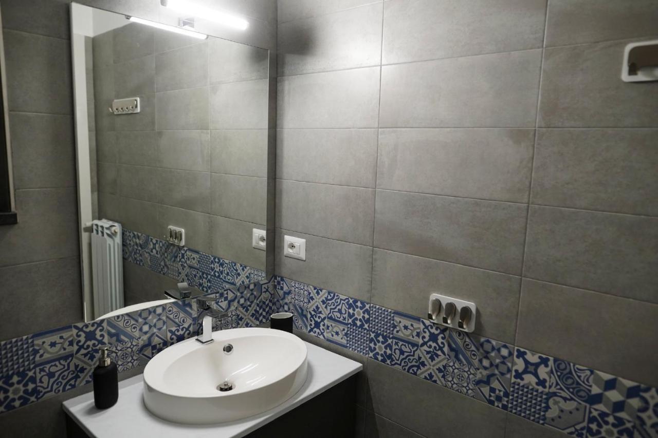 B&B Il Vicoletto Castellammare di Stabia Ngoại thất bức ảnh