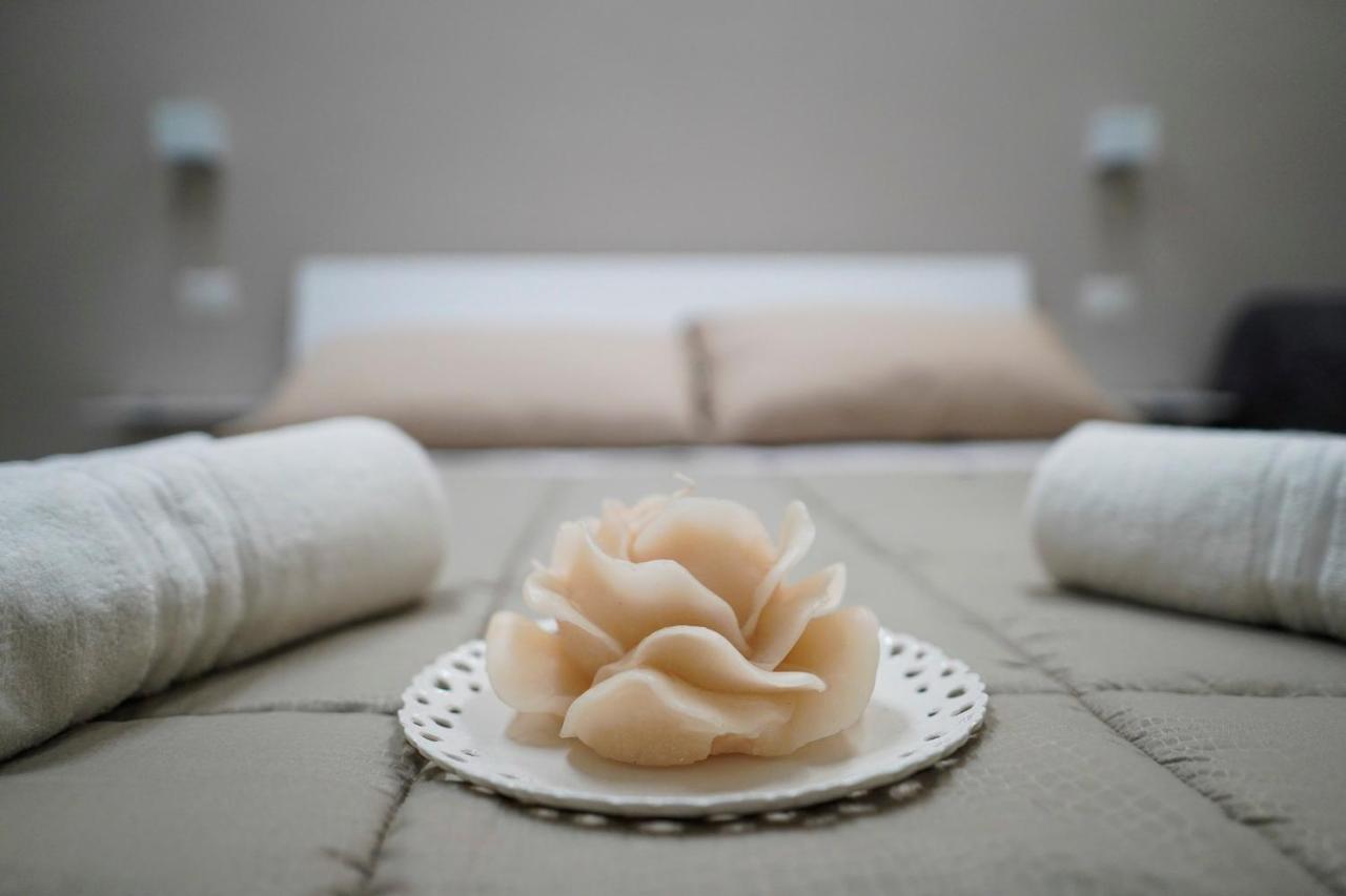 B&B Il Vicoletto Castellammare di Stabia Ngoại thất bức ảnh