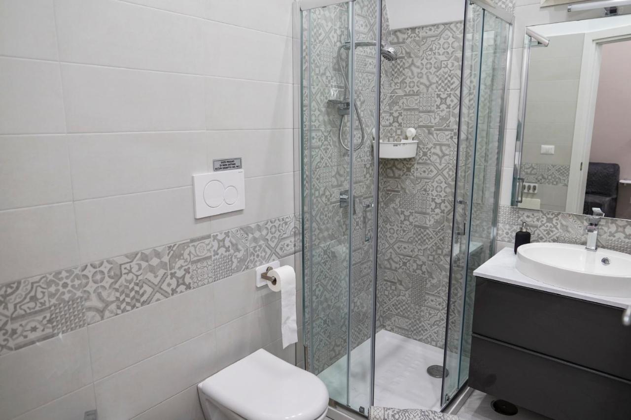 B&B Il Vicoletto Castellammare di Stabia Ngoại thất bức ảnh