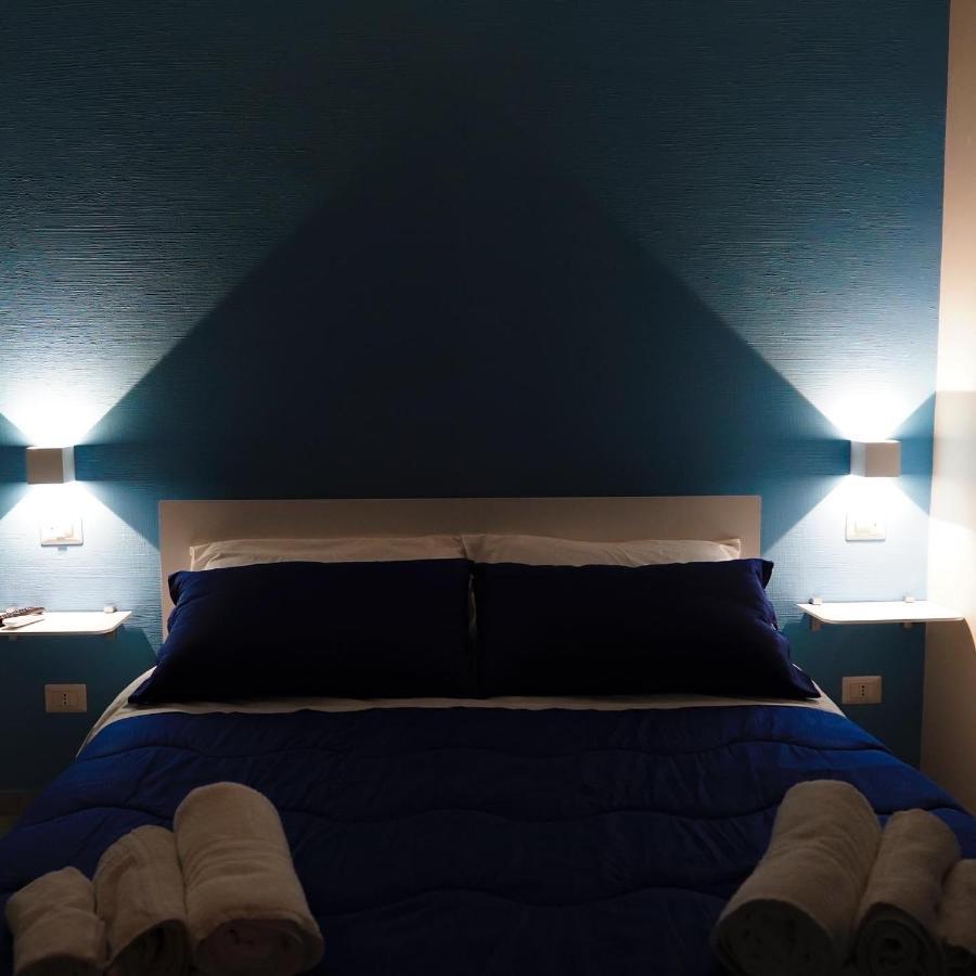 B&B Il Vicoletto Castellammare di Stabia Ngoại thất bức ảnh
