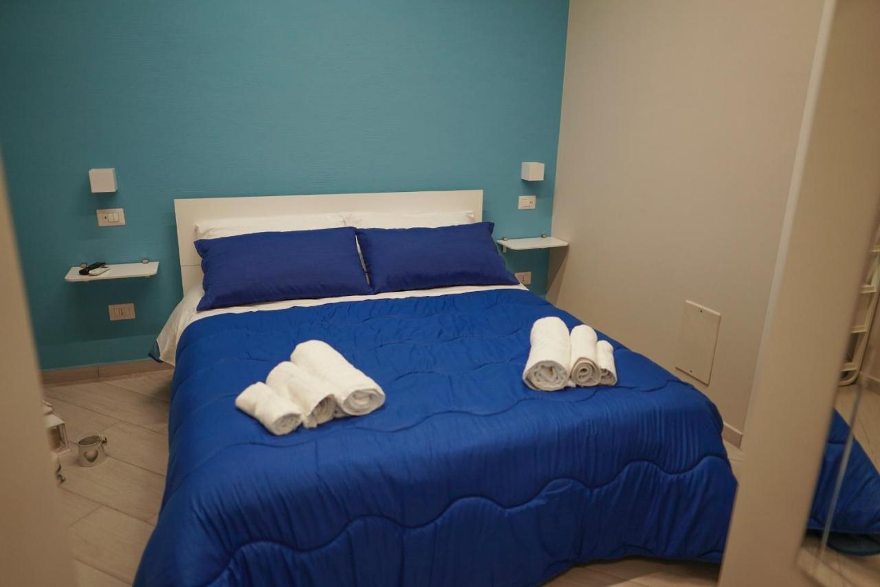 B&B Il Vicoletto Castellammare di Stabia Ngoại thất bức ảnh