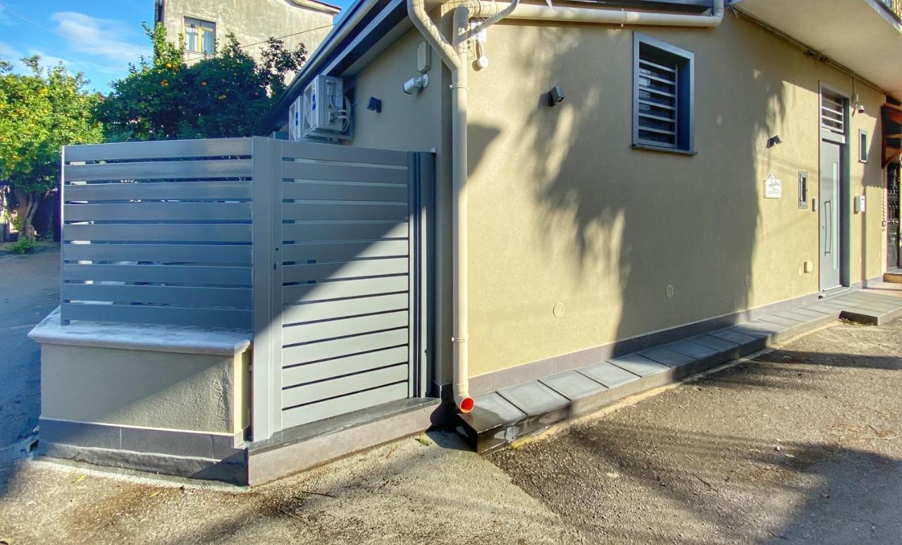 B&B Il Vicoletto Castellammare di Stabia Ngoại thất bức ảnh